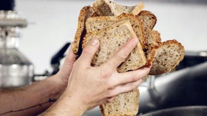 Her 4 gıdanın 1'i çöpe gidiyor! Türkiye, dünya ortalamasının üstünde!