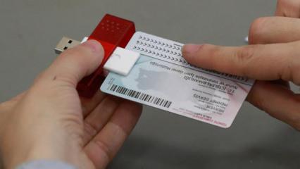 Herkesi ilgilendiren son dakika kararı! Kimlik uygulaması resmen sona erdi