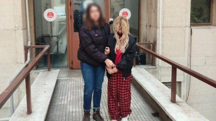 Hukuk &ouml;ğrencisinin "TOKİ" vurgunu: 1 milyon dolandırdı