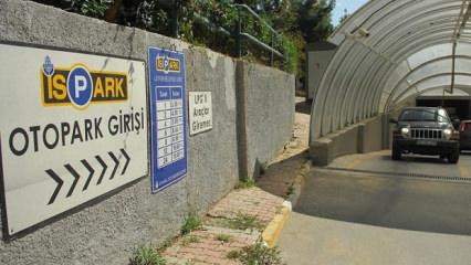 İBB'den mezar yeri ücreti için yüzde 200 zam teklifi: İspark'a da yeni zam geliyor