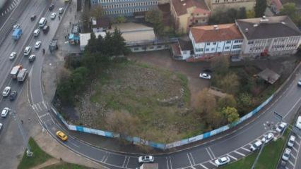 İmamoğlu söz vermişti! İBB’nin yıktığı cami 6 yıldır yapılmadı