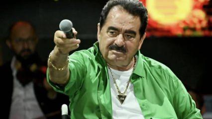 İbrahim Tatlıses İdo Tatlıses'i paylaştı! Sosyal medyada gündem oldu