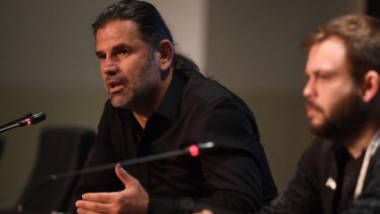 İbrahim &Uuml;z&uuml;lmez Iğdır'da kendini buldu: 2,08 puan ortalaması var