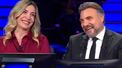 Milyoner'de 200 bin TL'lik soru ter döktürdü