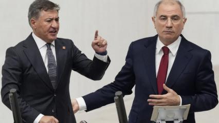 İddia sahibi bile 'Hata yaptım' demişti! CHP'li Emir'den Efkan Ala'ya 15 Temmuz iftirası