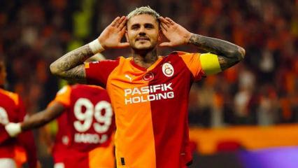 İddialar çok ciddi! Mauro Icardi'de sona doğru