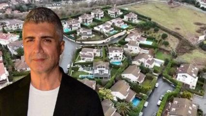 Özcan Deniz’in serveti gündem oldu