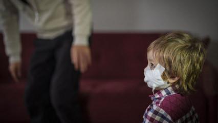 İki kardeş pitbull saldırısına uğramıştı! Efe de taburcu edildi