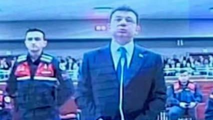 İmamoğlu mahkemede hakimi tehdit etti! 'Gerekirse...'