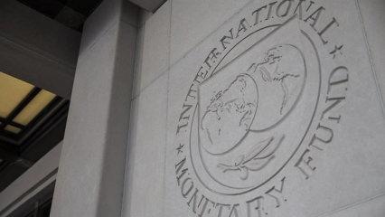 IMF'den Çin raporu! Büyüme tahmini yukarı yönlü revize edildi