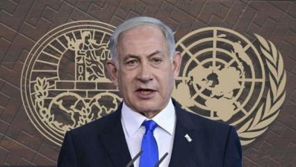 İngiltere'den UCM'ye "Netanyahu tehdidi": Tutuklama emri çıkartırsanız...