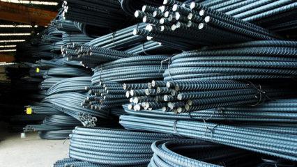 İnşaat maliyet endeksi ekimde arttı