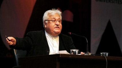 İnsanlar &ouml;l&uuml;nce unutulmazlar; unutulunca &ouml;l&uuml;rler... Bir dava adamı: Mustafa Yazgan