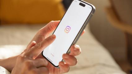 Instagram bombayı patlattı! Herkesin &ccedil;ok seveceği &ouml;zellik geliyor