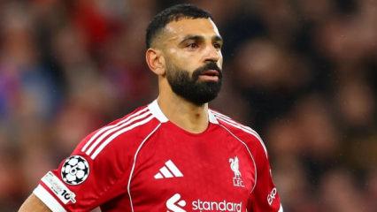 Arne Slot, Salah kararında geri adım atıyor