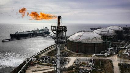 İran Avrupa haritasından siliniyor! Türkiye'yi kilit oyuncu ilan ettiler!