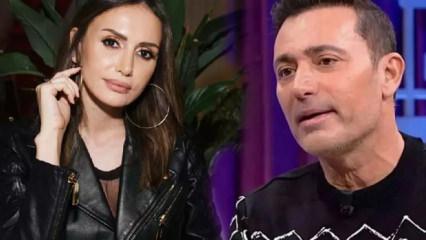 Mustafa Sandal’a eski eşinden büyük şok!