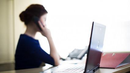 İşe erken gelme alışkanlığı işinden etti! Mahkeme patronu haklı buldu