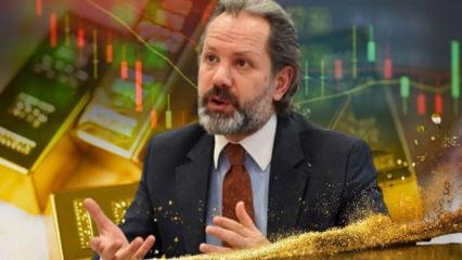 İslam Memiş'ten altın yatırımcısına son uyarı! O tarihe kadar alımlarınızı tamamlayın
