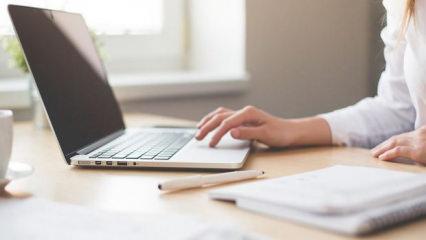 İspanya'da bir çalışan işe erken geldiği için kovuldu