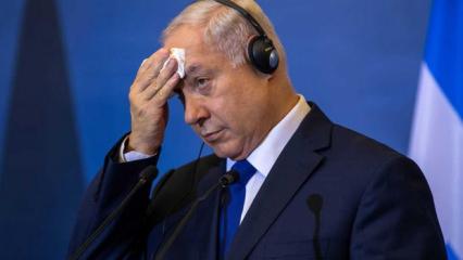 İsrail medyasında b&uuml;y&uuml;k korku: T&uuml;rkler gelirse Gazze'de kalamayız!