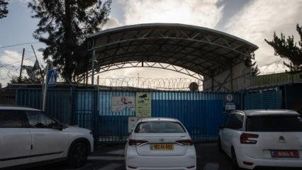 İsrail'den BM merkezine baskın: Skandal hareket sonrası BM'den açıklama!