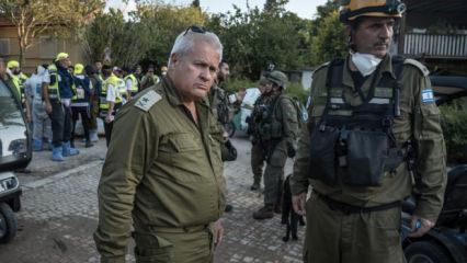 İsrailli emekli tümgeneralden Türkiye çıkışı: Felaketimize ilerliyoruz!