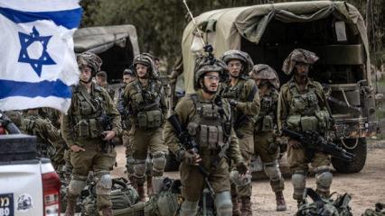 İsrailli eski m&uuml;zakereci itiraf etti: &Ccedil;oğu İsrail'in a&ccedil;tığı ateşle &ouml;ld&uuml;!