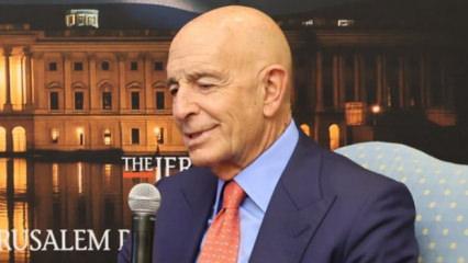 ABD'den İsrail'e T&uuml;rkiye &ouml;nerisi: Gazze g&uuml;c&uuml;nde yer almalılar