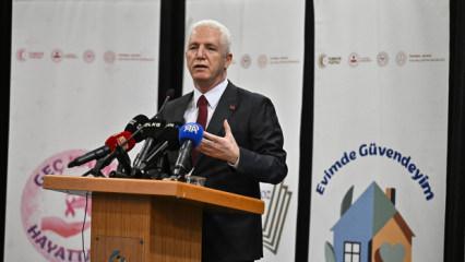 Vali G&uuml;l'den m&uuml;jde! Pilot proje Beykoz'da başladı