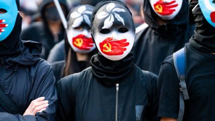 İşte Çin'in sinsi asimilasyon planı! Taha Kılınç, Uygur zulmünde sır perdesini araladı! 