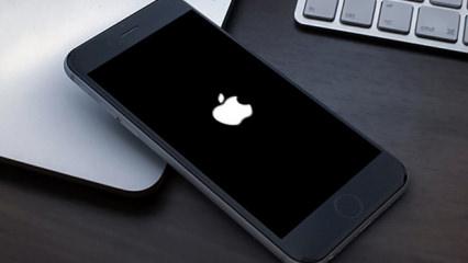 İstifa haberi deprem etkisi yapmıştı! Apple başkanı son noktayı koydu