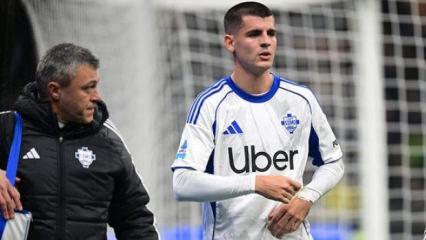 G.Saraylı eski yıldızdan kötü haber: Sakatlandı, aylarca yok!