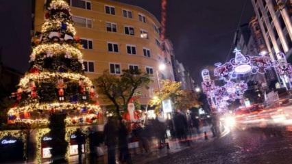 İtikatta Papa’ya karşı amelde Noel aşığı