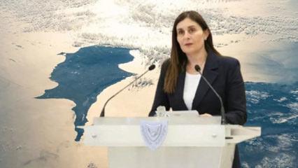 İtiraf gibi çıkış: Türk ambargosunu kıramadık!