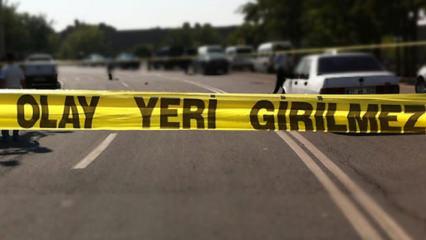 İzmir&rsquo;de parkta dehşet! &Ccedil;ocukların 'yan bakma' kavgasında kan aktı: 1 &ouml;l&uuml;