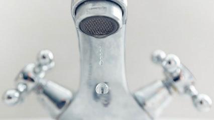 İzmir'de belediye kabusu! İki il&ccedil;e 24 saat susuz kalacak