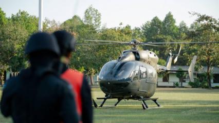 Uzak Doğu'da sıcak saatler! Sınır gerilimi yeniden alevlendi