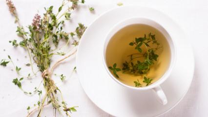 Kahvaltıda içildiğinde yağları cayır cayır yakıyor! Etkisi inanamayacaksınız