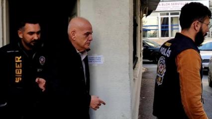 Kalp rahatsızlığıyla hastaneye kaldırılmıştı: Ahmet Çakar'dan haber var