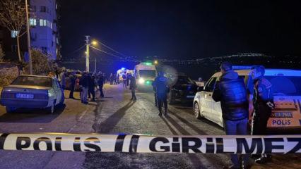 Kanlı pusu! Gen&ccedil; kadın aracında katledildi