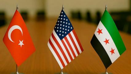 Kanlı saldırı sonrası Türkiye'den son dakika ABD ve Suriye açıklaması!