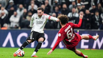 Kartal evde yok! Sahasında yine kazanamadı