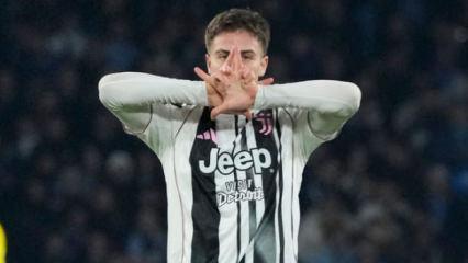 Kenan Yıldız'ın golü lideri yıkmaya yetmedi!