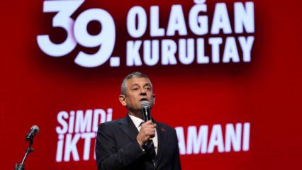 Kendini savcı sanan utanmaz cellat!..