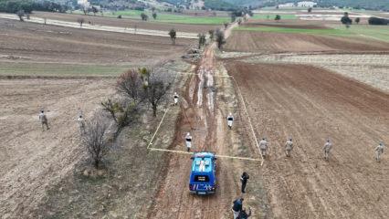 Kesik baş cinayetinde yeni gelişme