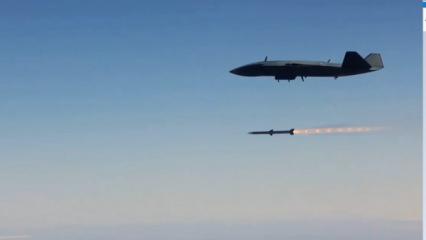 Kızılelma'dan hemen sonra yaptılar! Boeing'den tartışmalı test