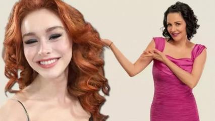 İddialar sonrası yapım şirketi Evrim Akın'ın biletini kesti!