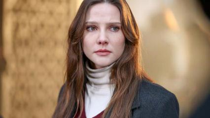 Kuruluş Orhan'a yılın transferi! Alina Boz (Aspor&ccedil;a Hatun) kimdir?