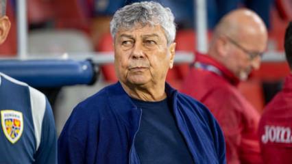 Lucescu, Beşiktaş'ı duyunca ağlayacak gibi oldu: Kendini güçlükle tutabildi